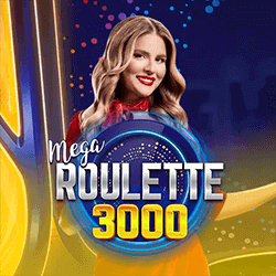 Mega Roulette 3000